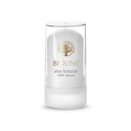 BIOLINE AŁUN KRYSZTAŁ 100% NATURAL